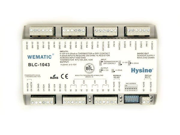 BLC-1600
