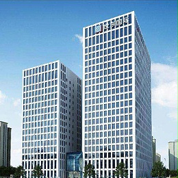 北京世东国际中心楼宇自控楼控系统案例